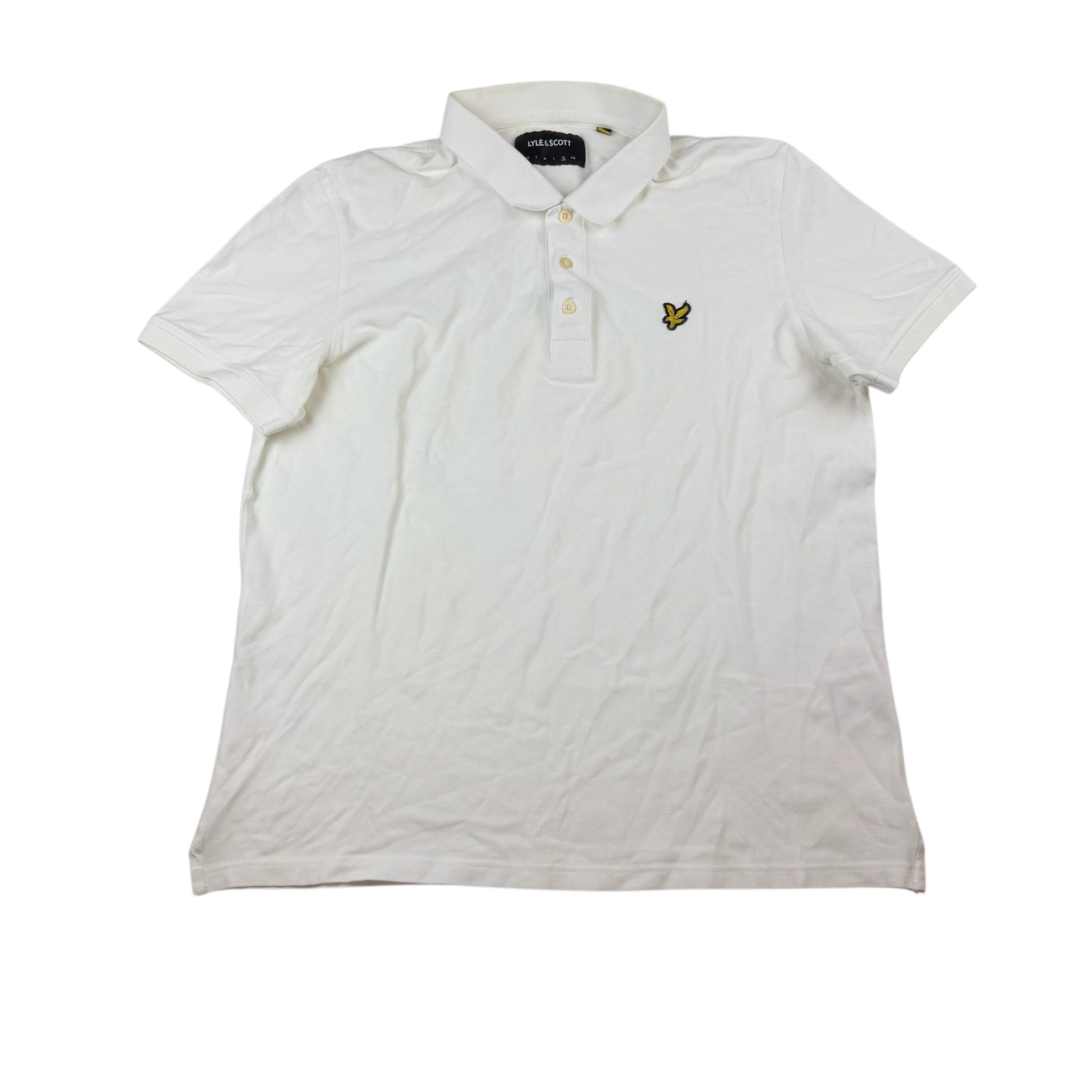 Lyle & Scott Polo (XL)