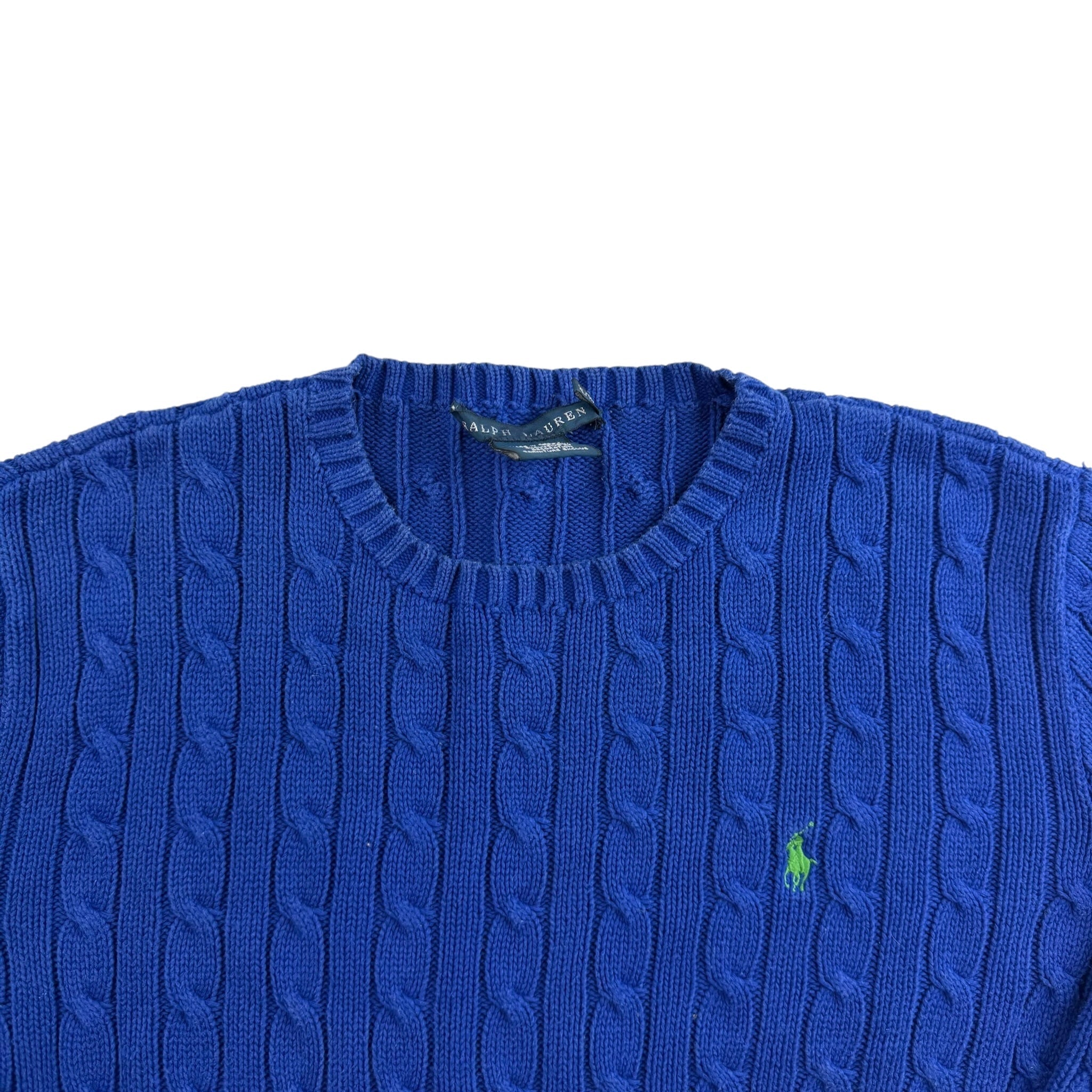 Ralph Lauren Pullover (XL)
