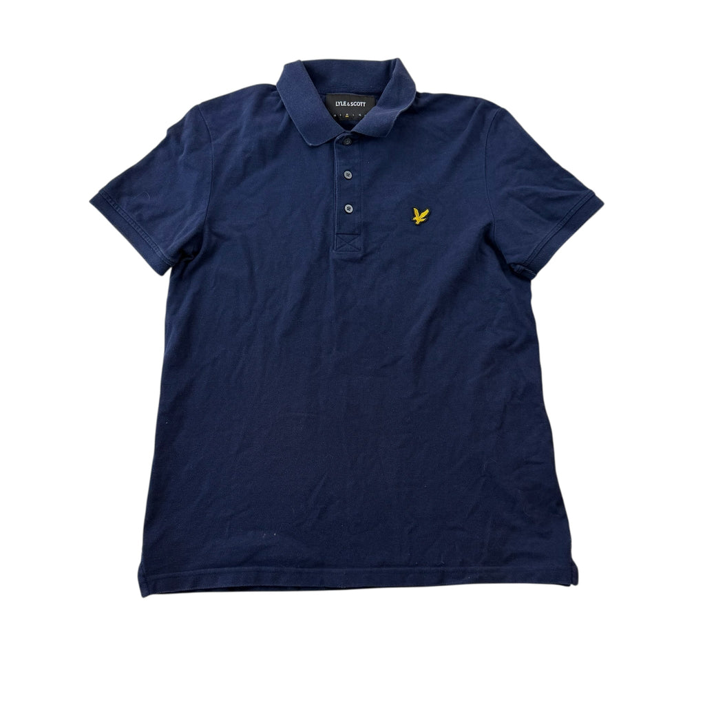 Lyle & Scott Polo (M)