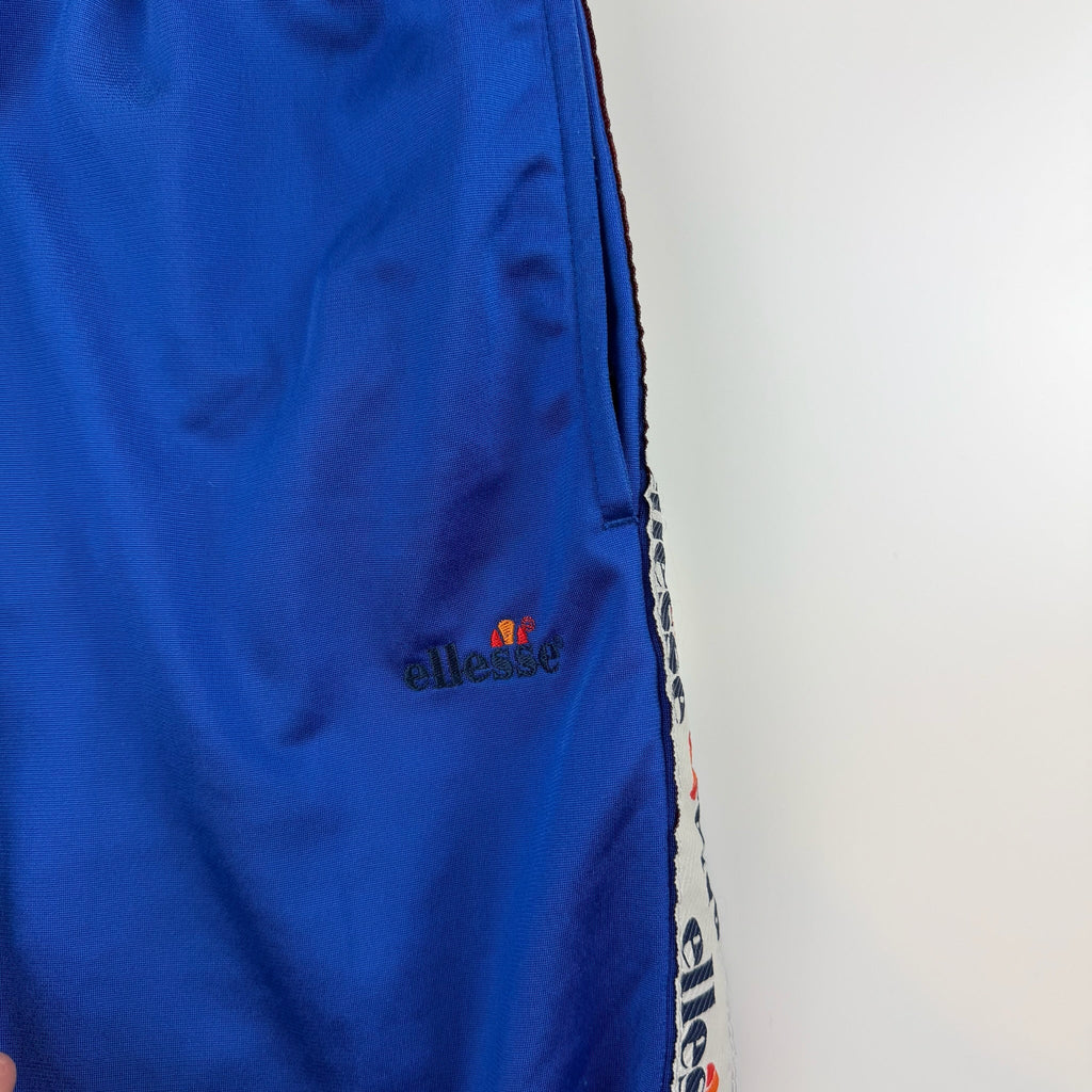 Ellesse Anzug (XXL)