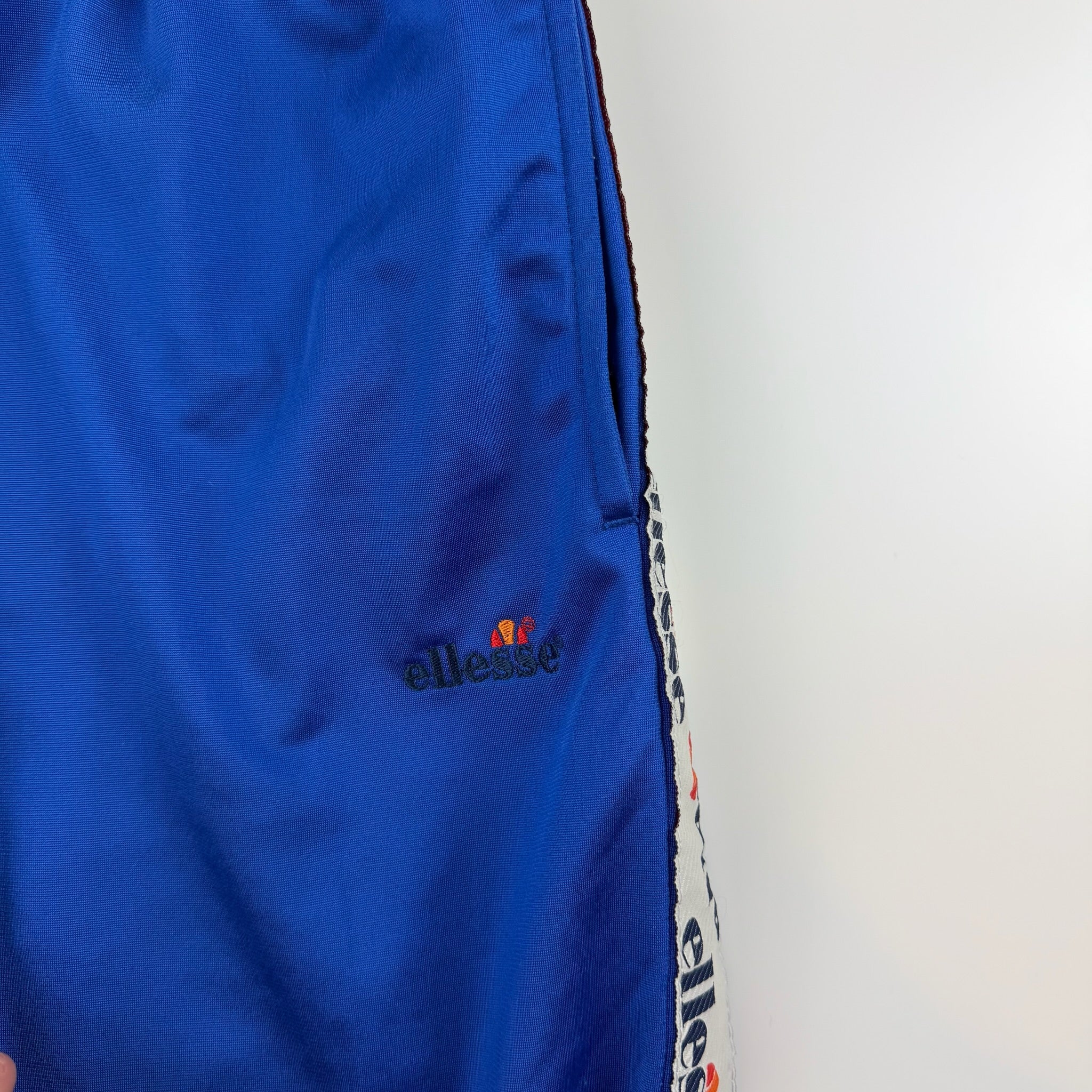 Ellesse Anzug (XXL)