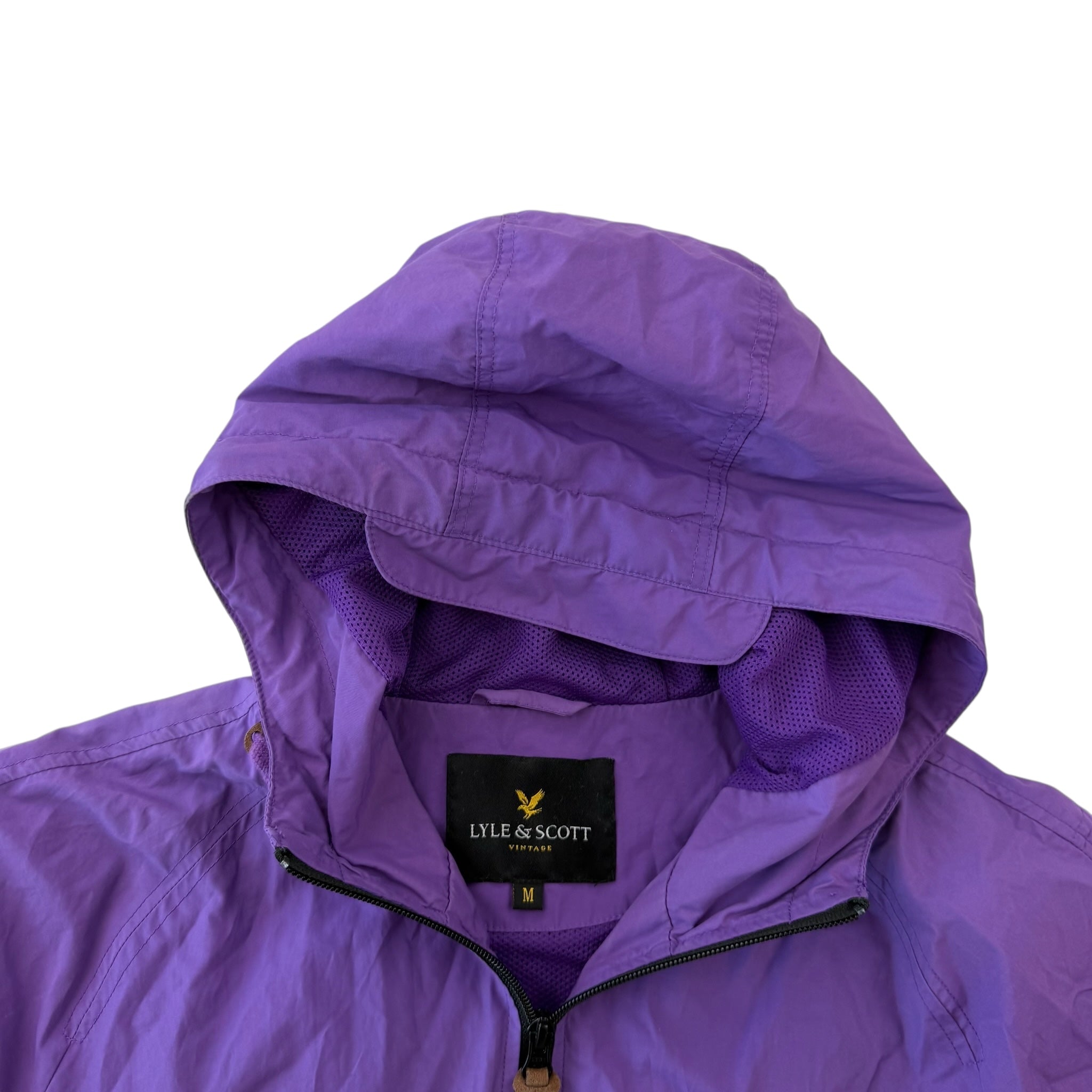 Lyle & Scott Jacke (M)