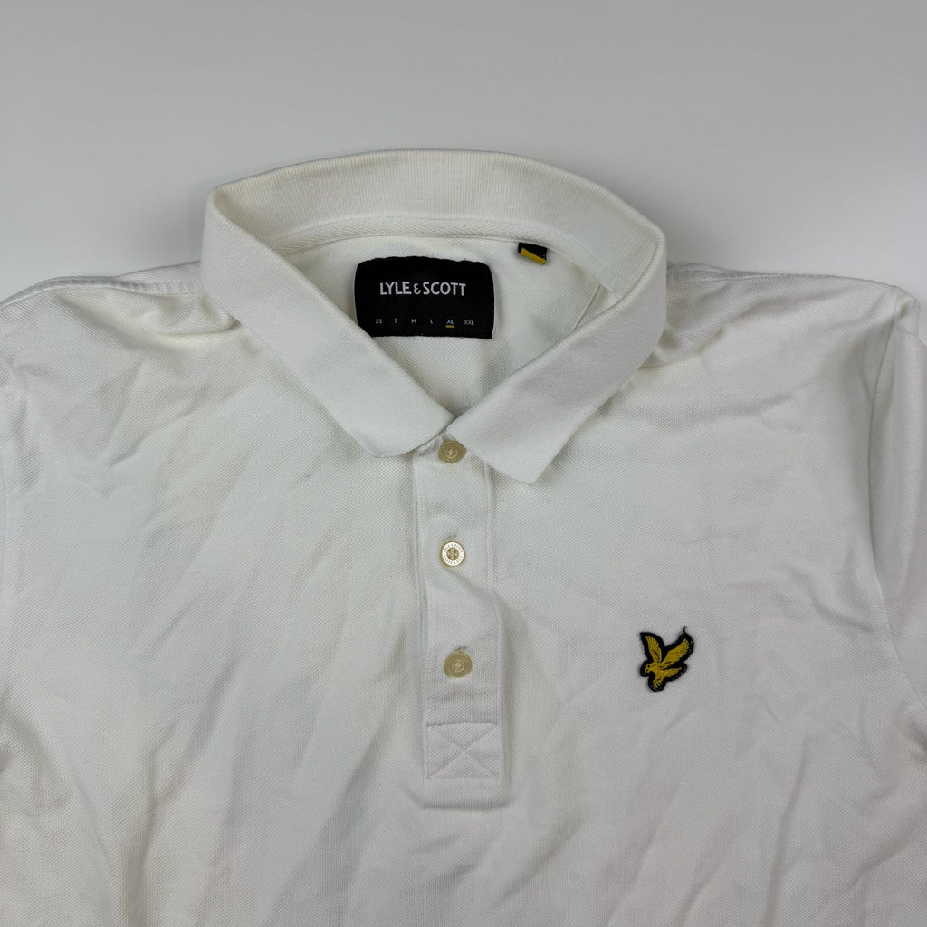 Lyle & Scott Polo (XL)
