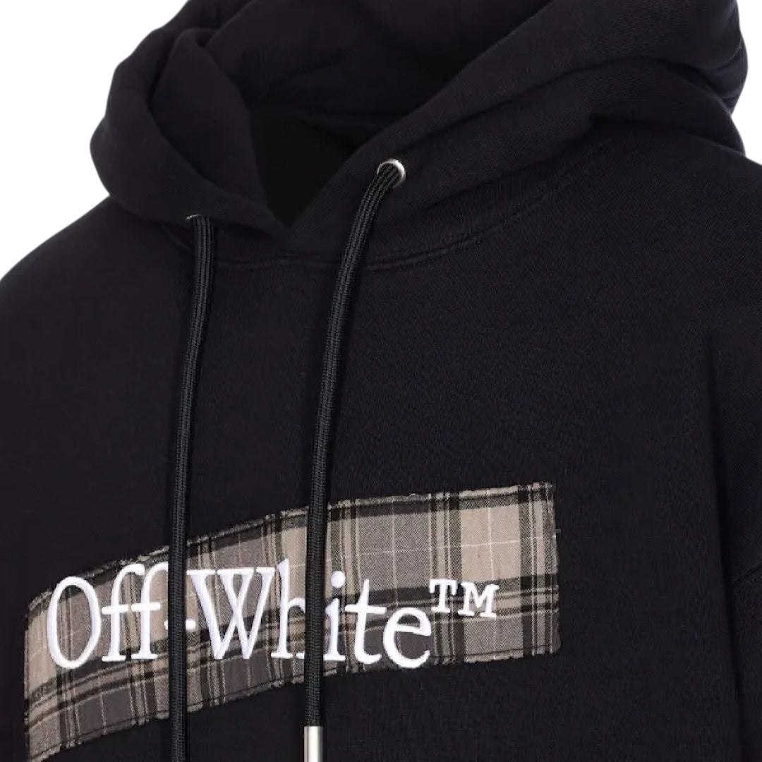 Felpa Off-White