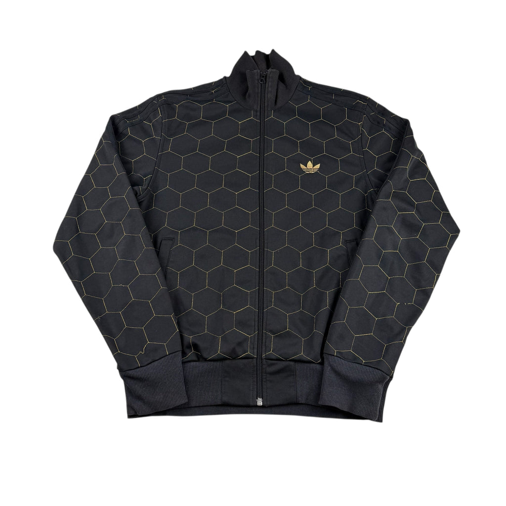 Adidas Trackjacket (M)