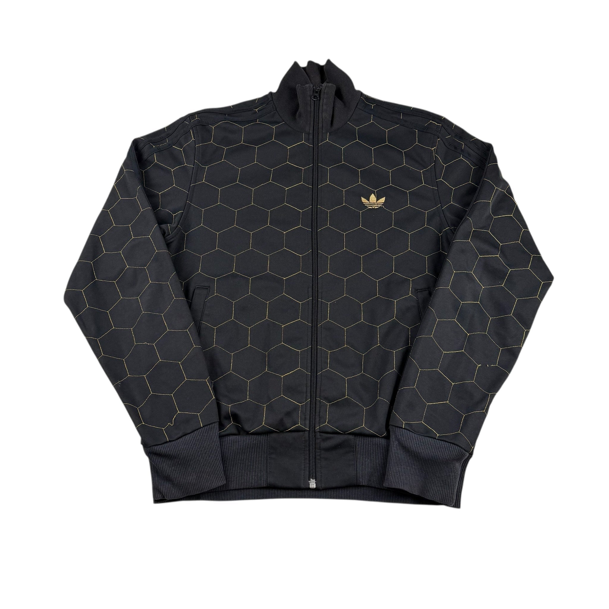 Adidas Trackjacket (M)
