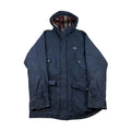 Fred Perry Parker (M)