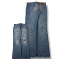 Leviâs 501 Jeans (S)