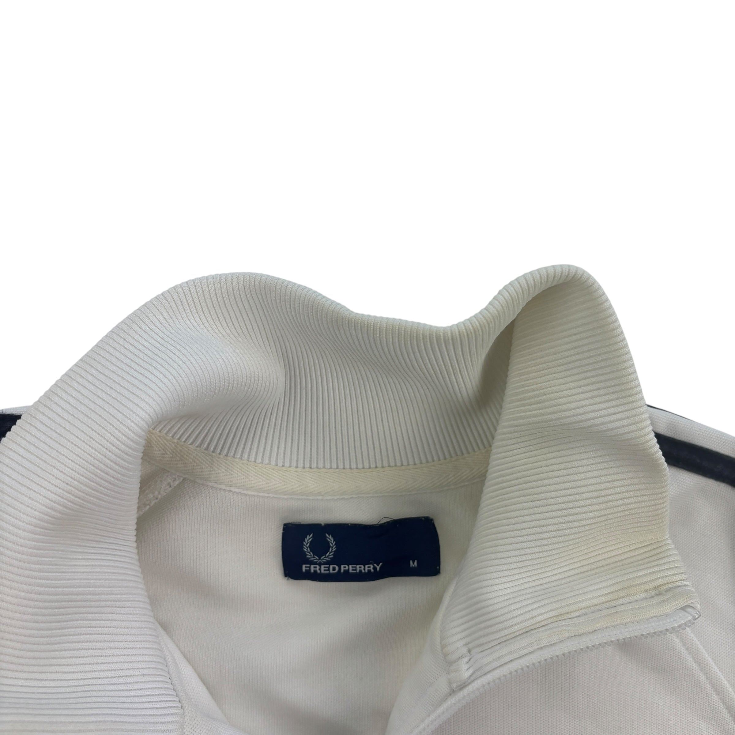 Fred Perry Trackjacket (M)