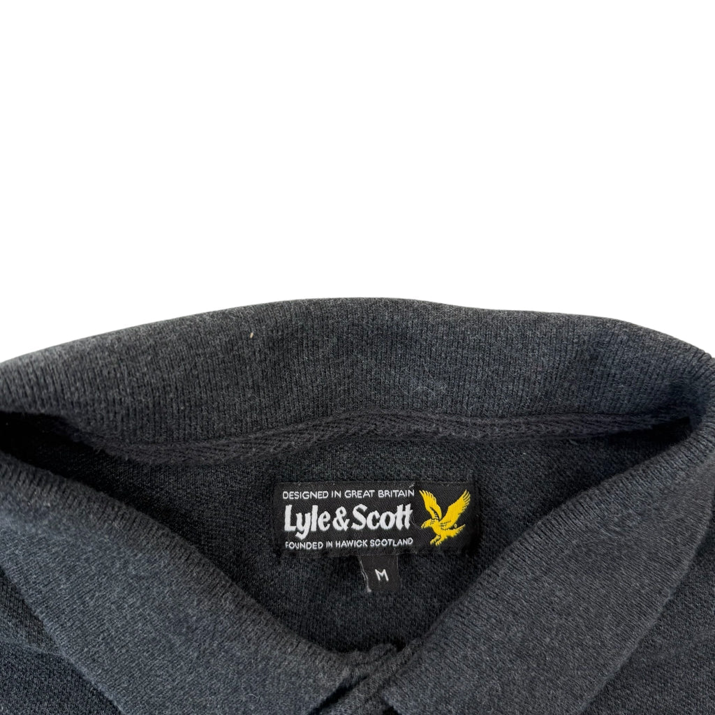 Lyle & Scott Polo (M)