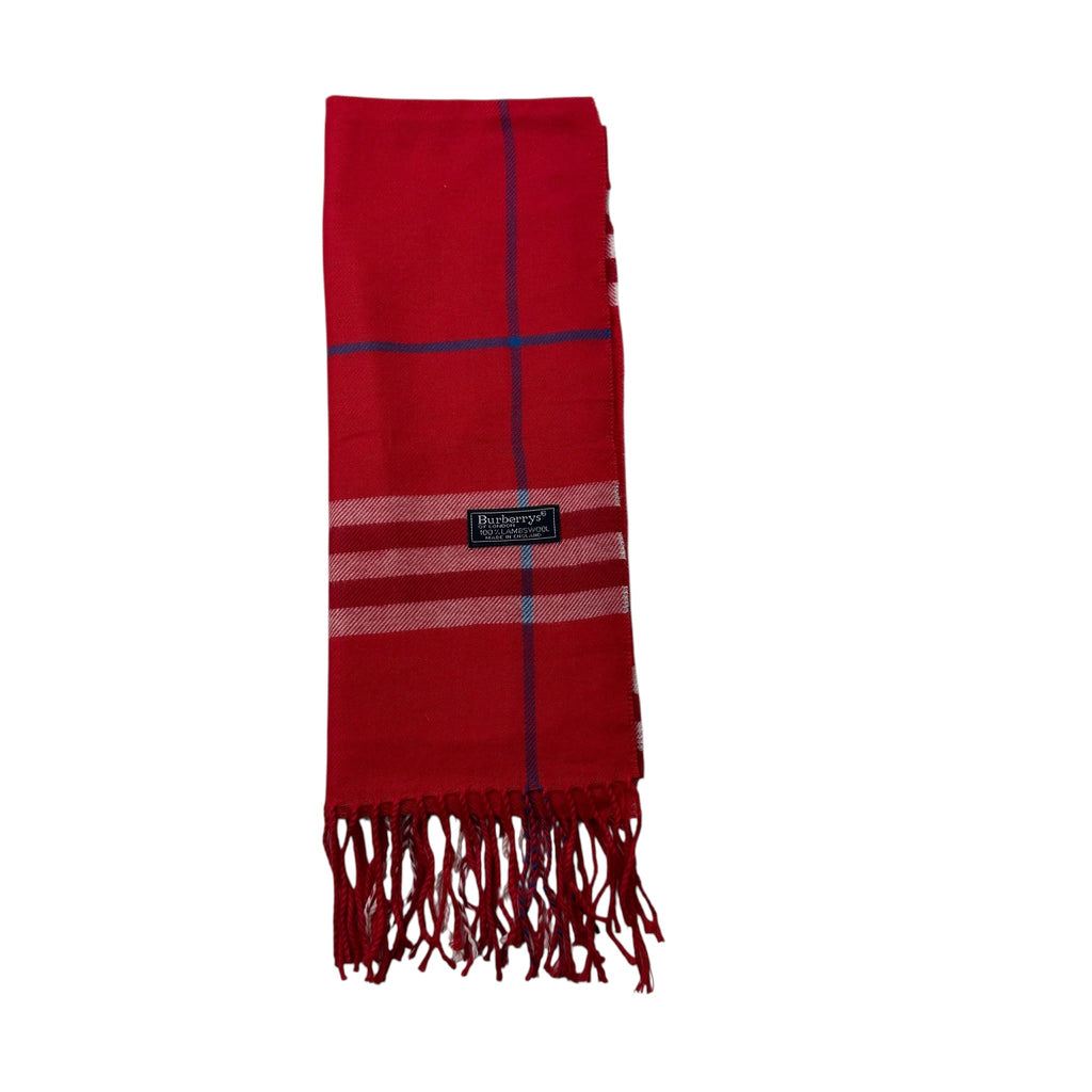 Burberry Schal