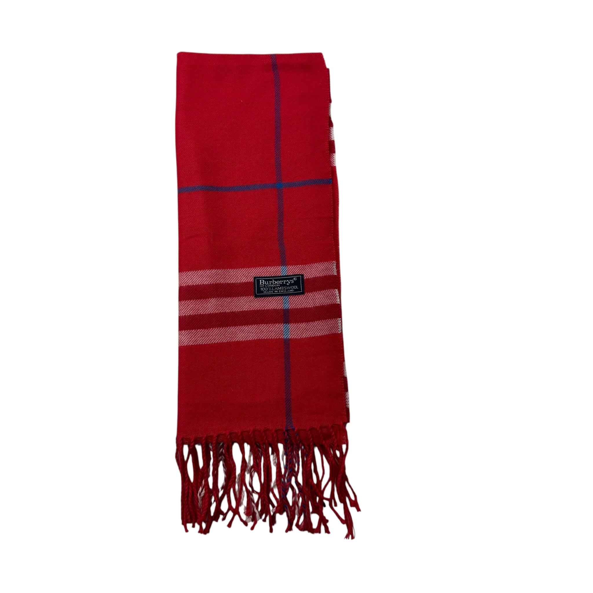 Burberry Schal