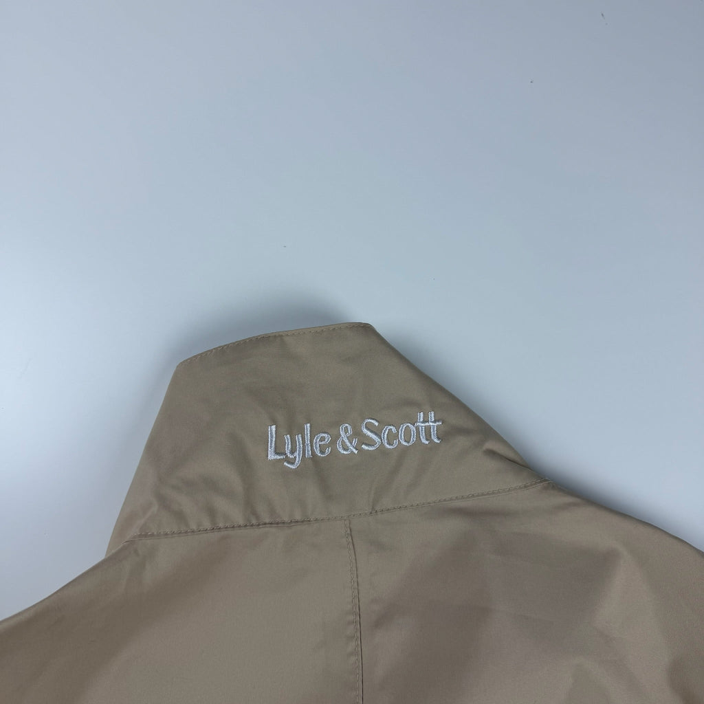 Lyle & Scott Parker (M)