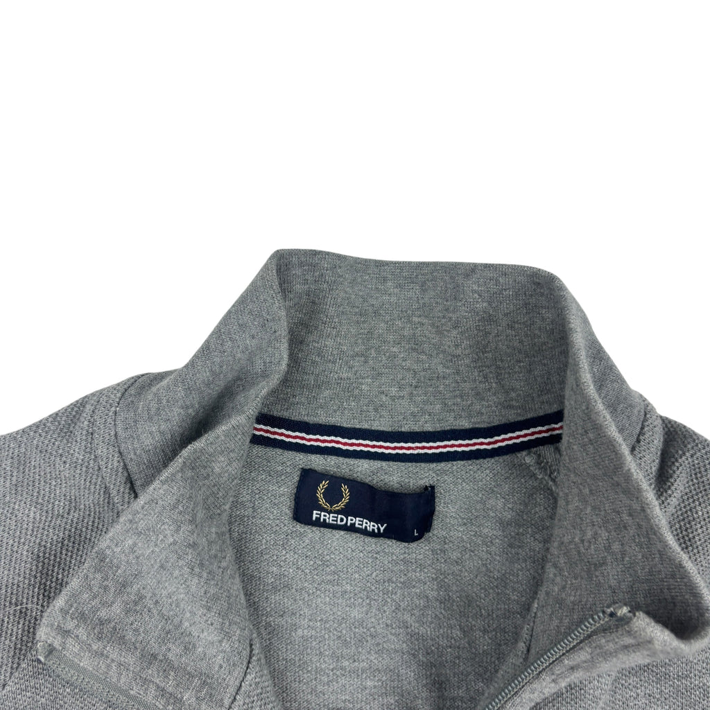 Fred Perry Trackjacket (L)