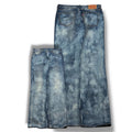 Leviâs 501 Jeans (M)