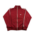 Fred Perry Trackjacket (S)
