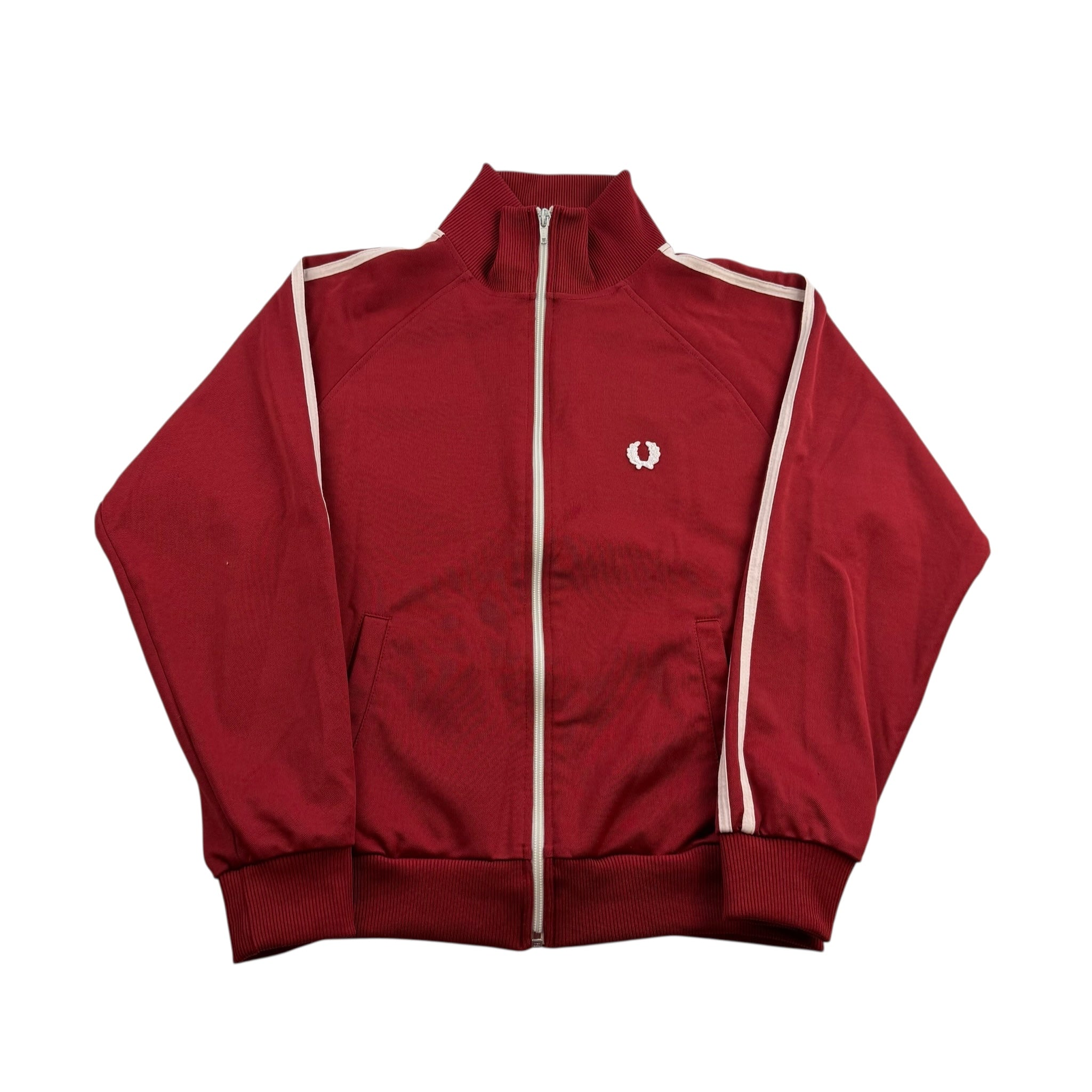 Fred Perry Trackjacket (S)