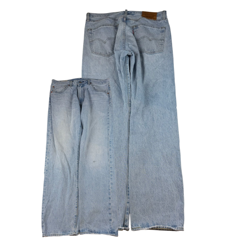 Leviâs 501 Jeans (M)