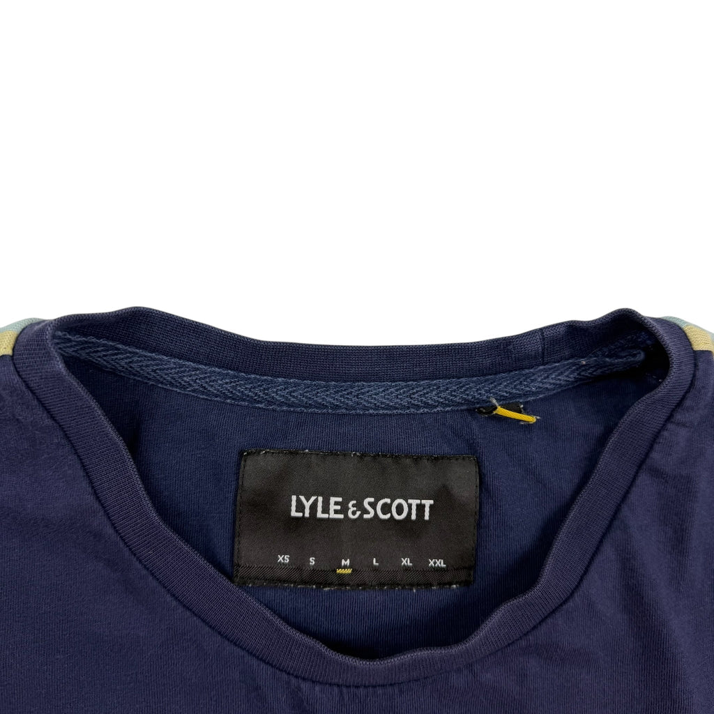 Lyle & Scott T-shirt (M)