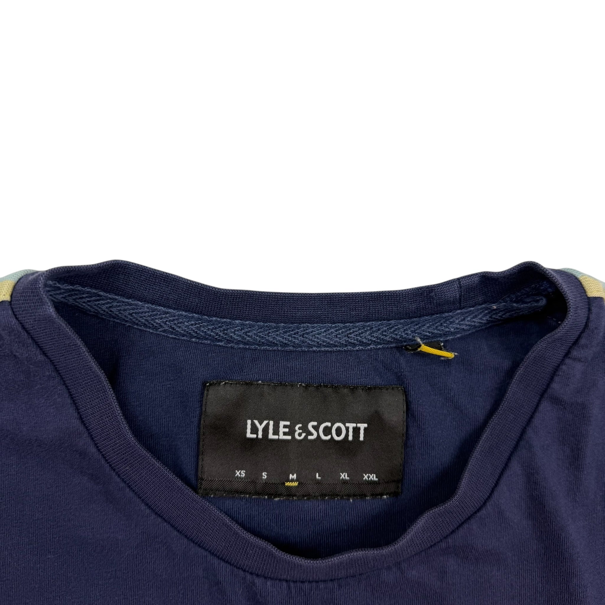 Lyle & Scott T-shirt (M)