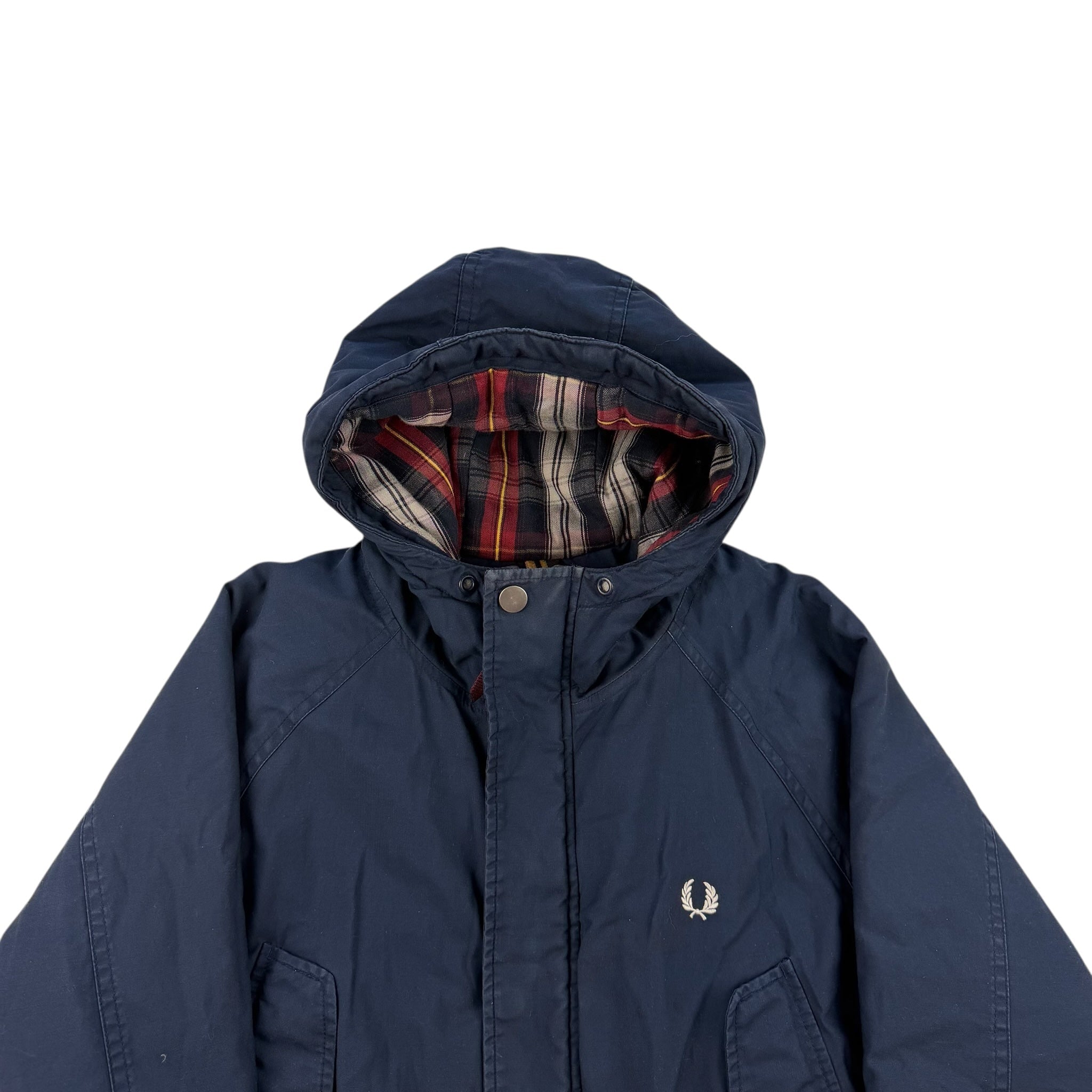 Fred Perry Parker (M)