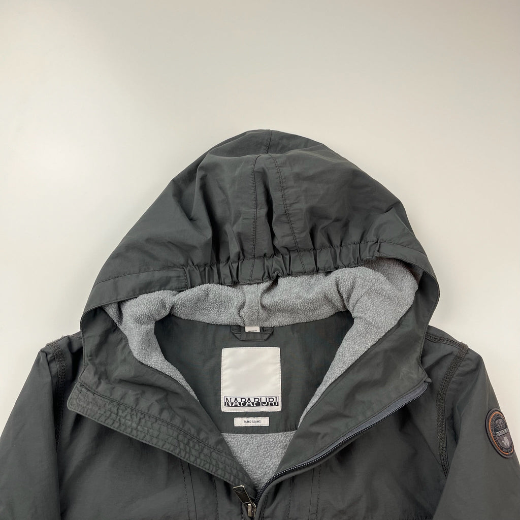Napapijri half-zip (XS)