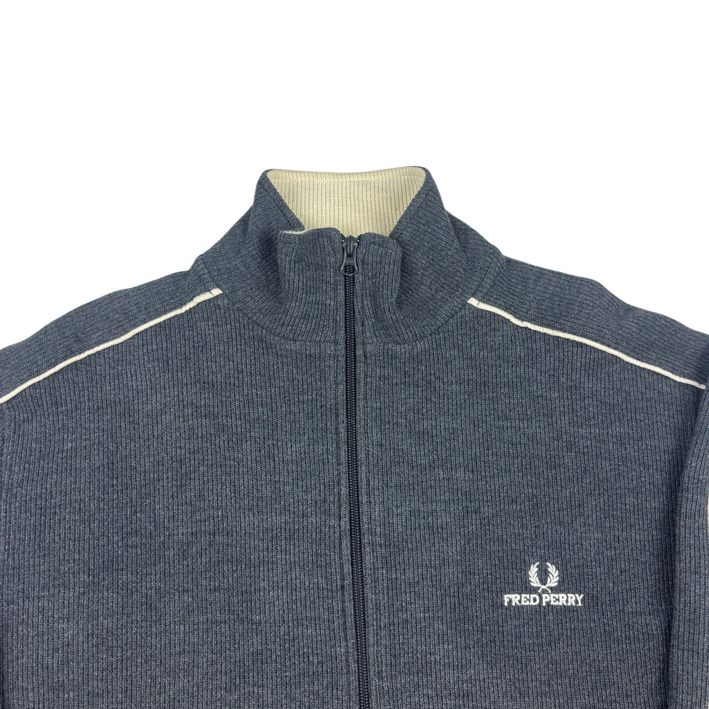 Fred Perry Trackjacket (L)