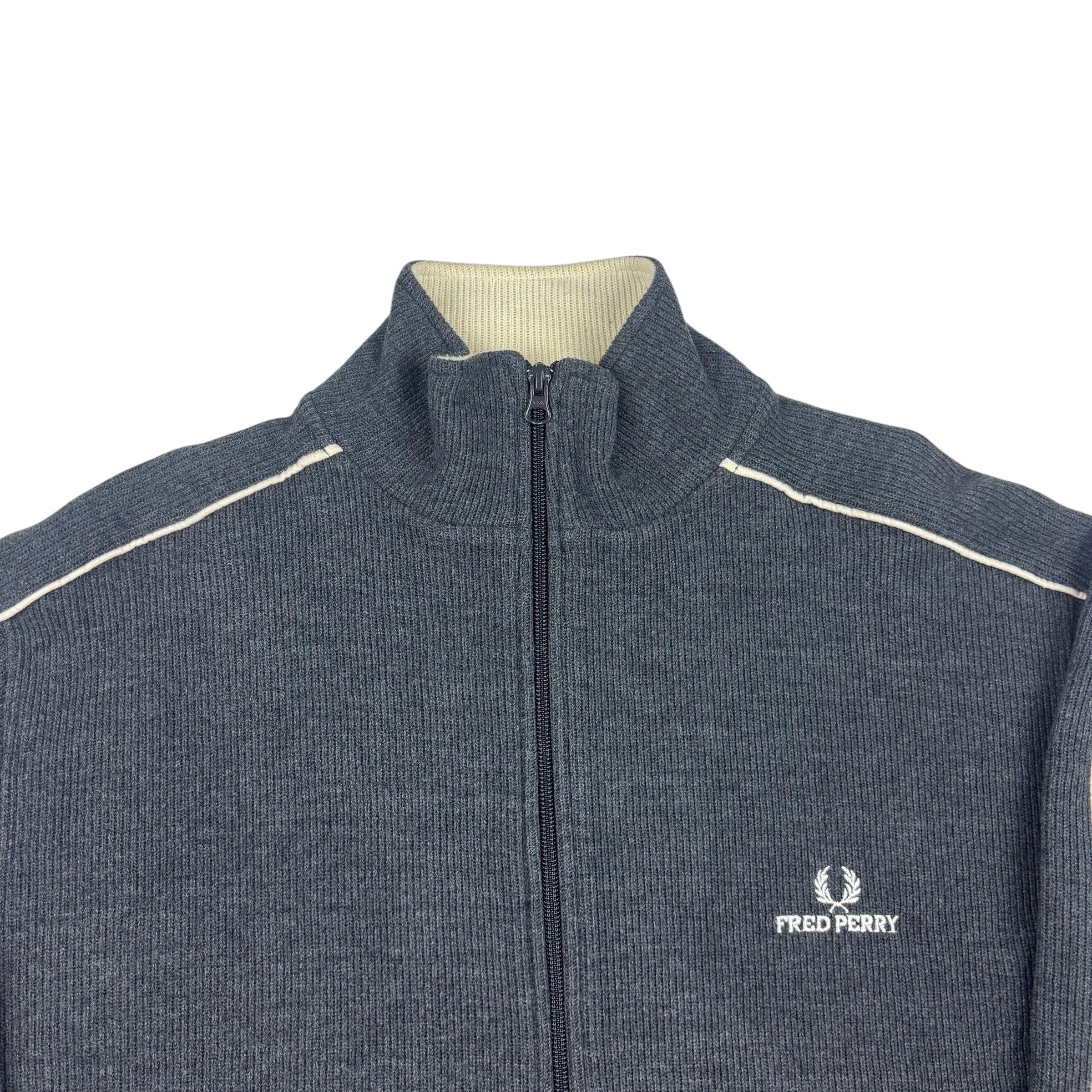 Fred Perry Trackjacket (L)