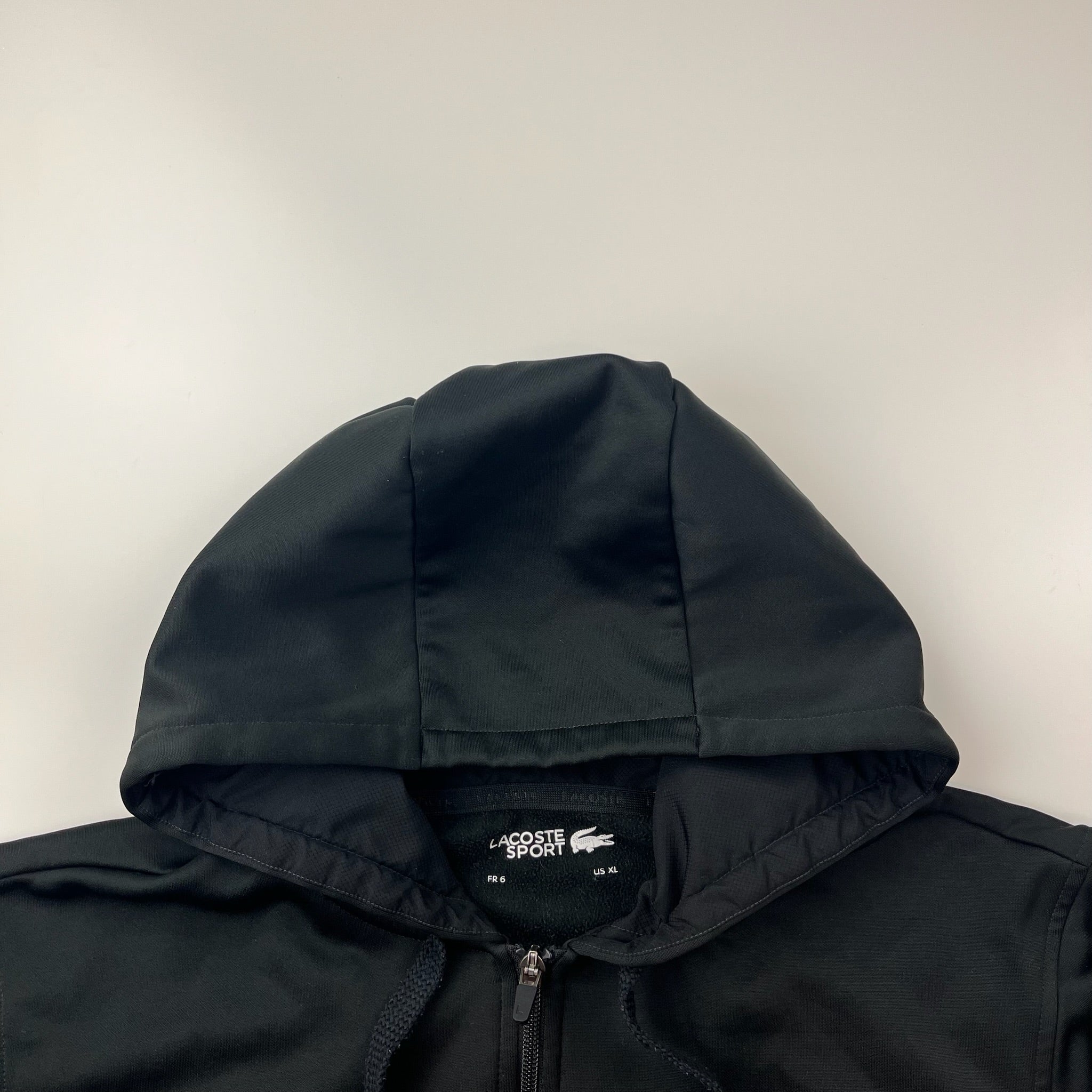 Lacoste Trackjacket (XL)