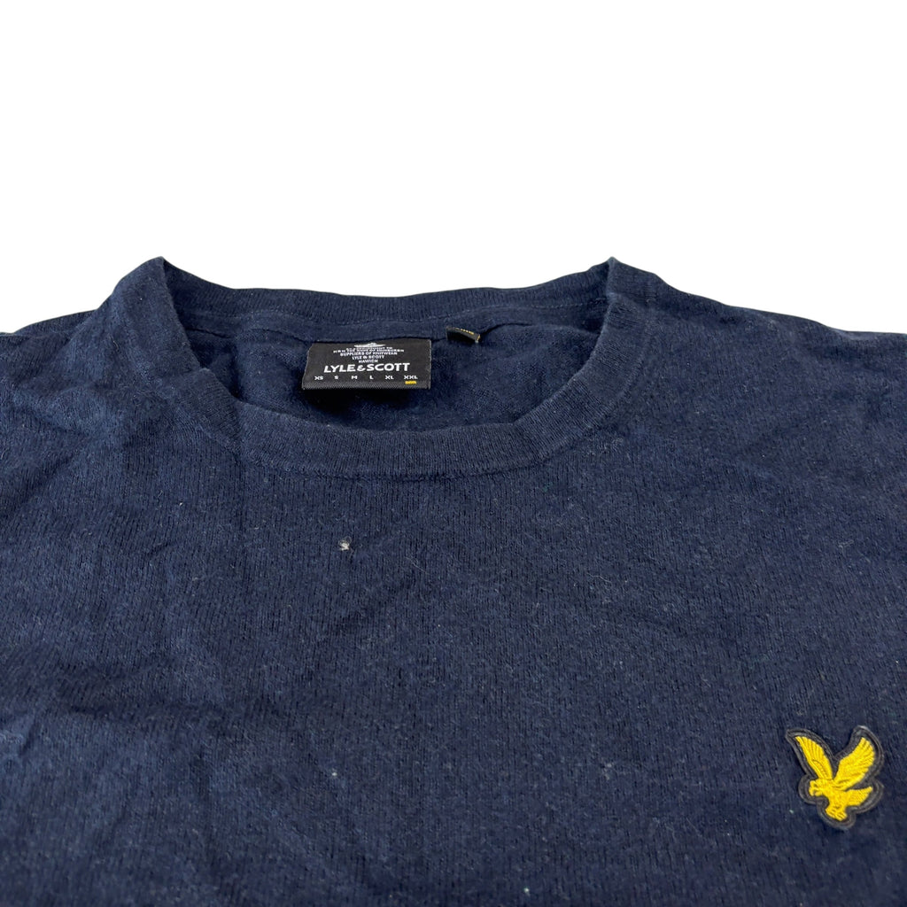 Lyle & Scott Pulli (XXL)