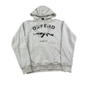 Defend Paris Hoodie (S)