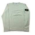 Stone Island Langarmshirt (M)