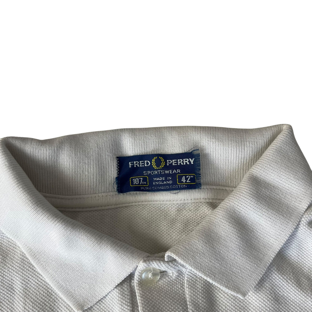 Fred Perry Polo (M)