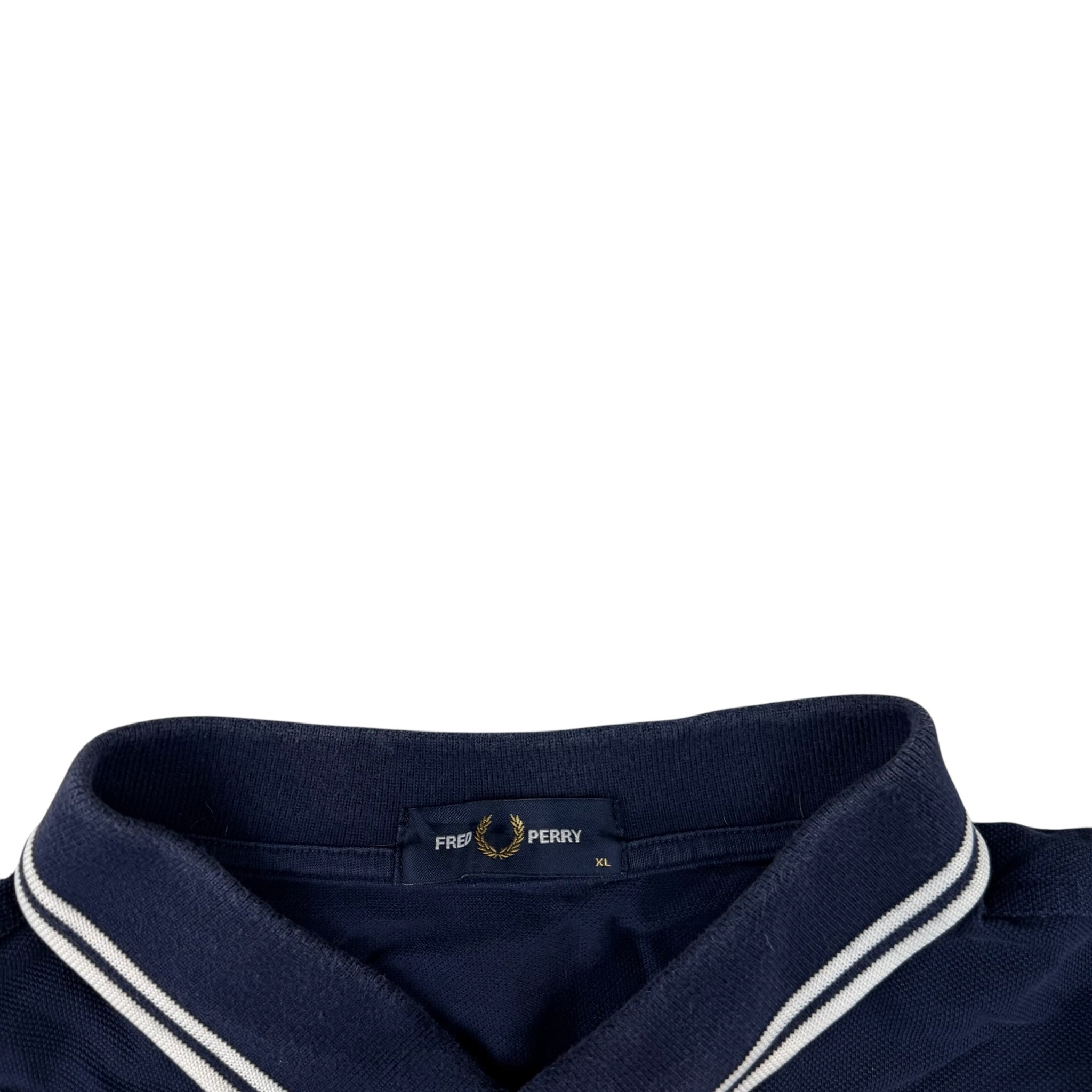 Fred Perry Polo (XL)