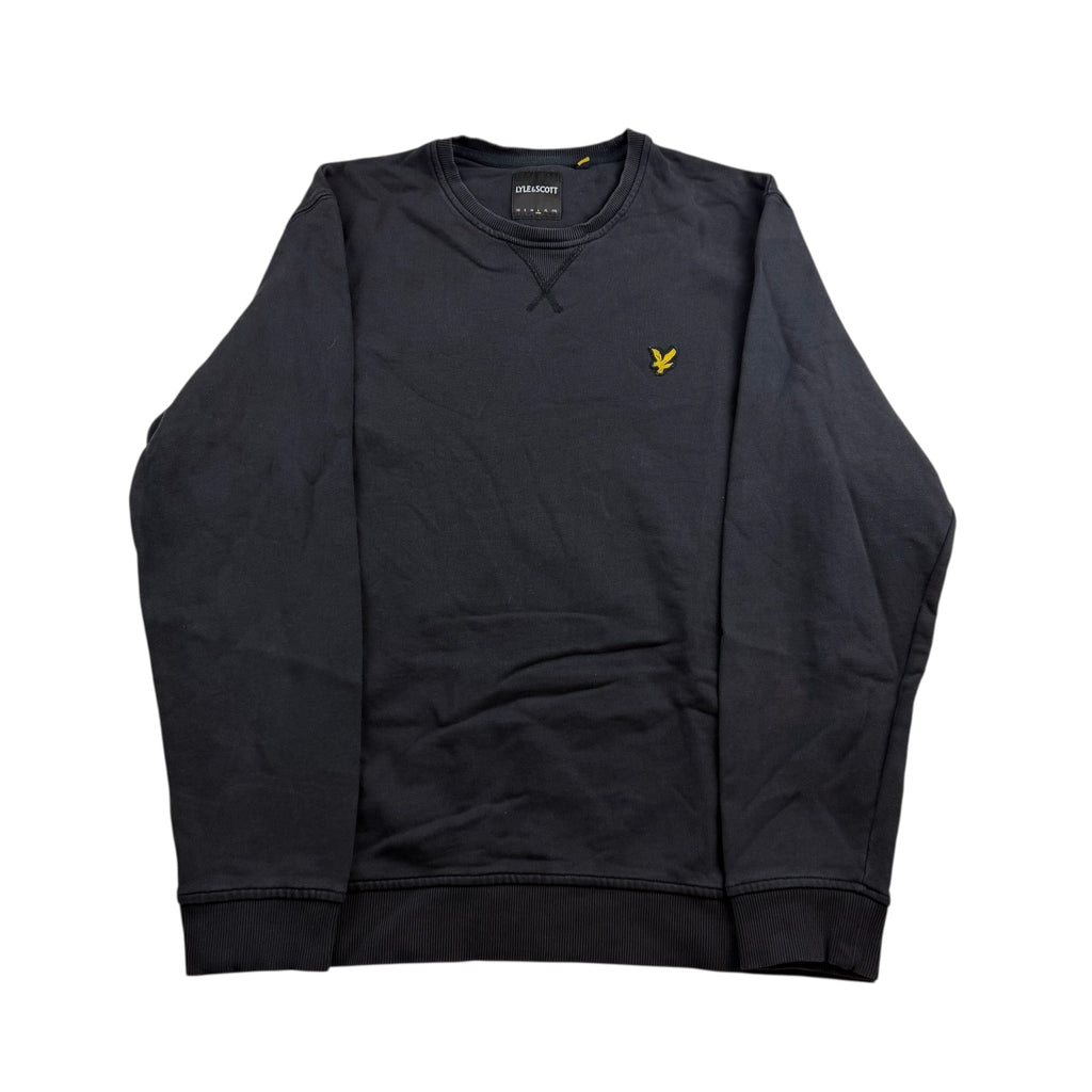 Lyle & Scott Pulli (L)