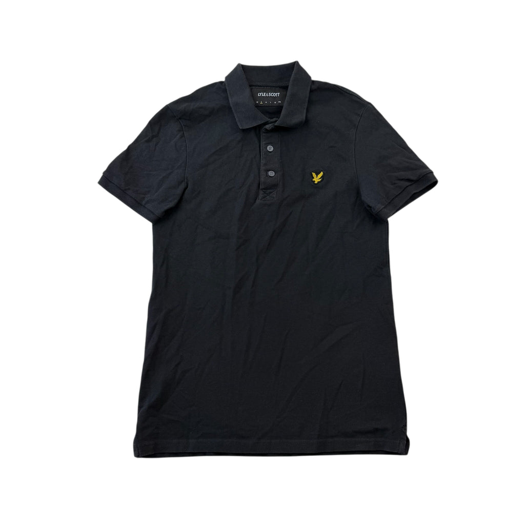 Lyle & Scott Polo (S)