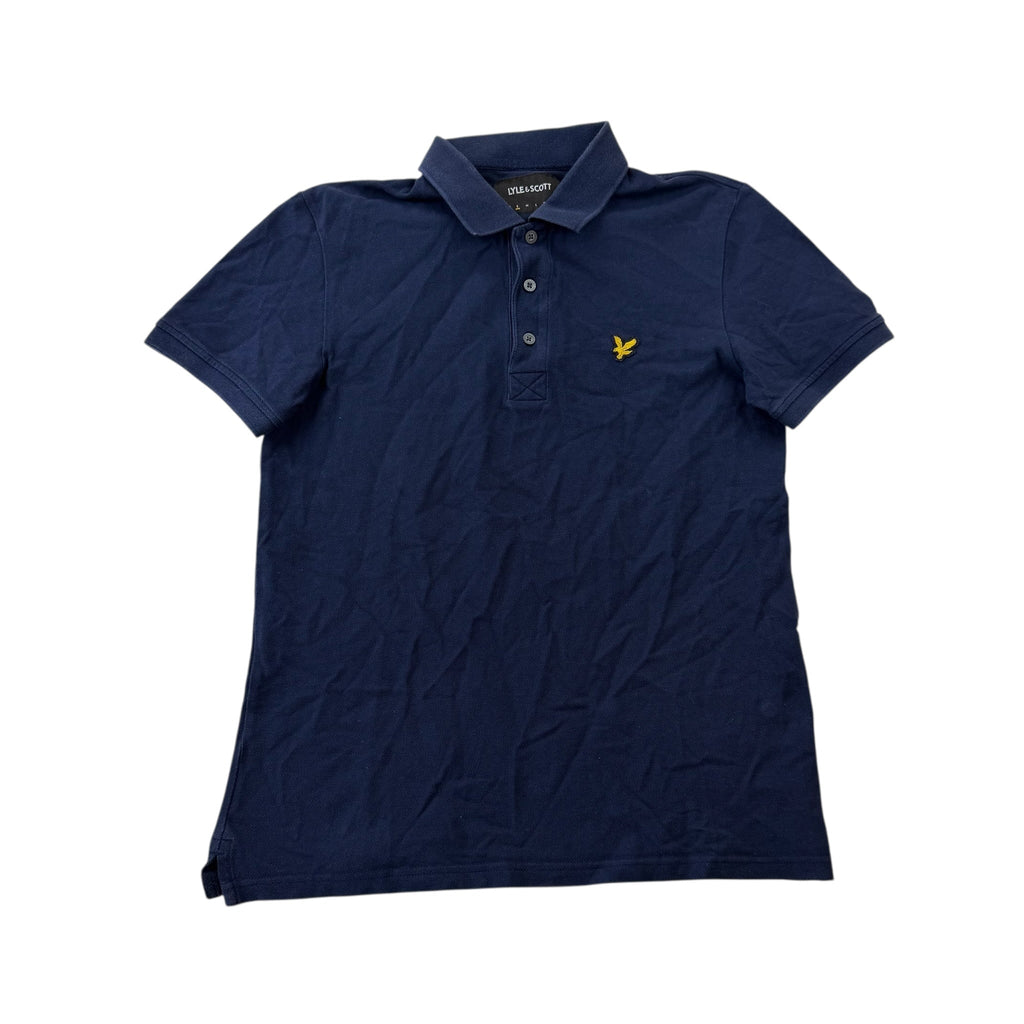 Lyle & Scott Polo (S)
