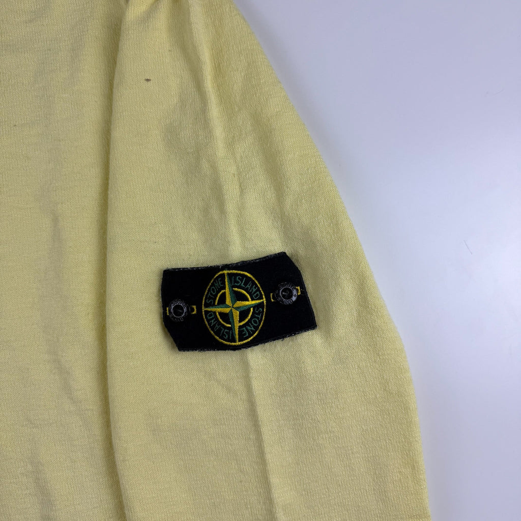 Stone Island Pulli (3XL)