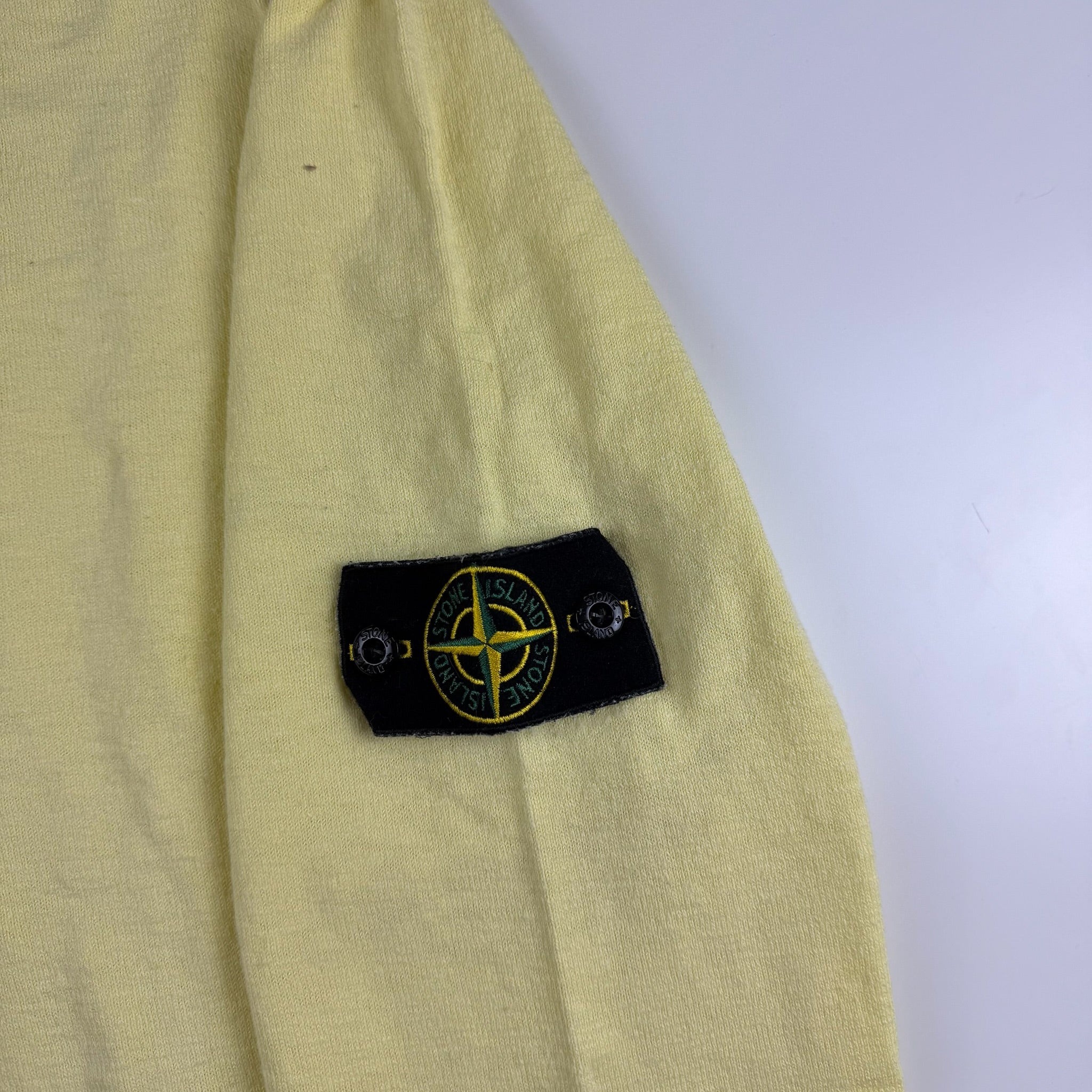 Stone Island Pulli (3XL)
