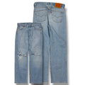 Leviâs 501 Jeans (S)