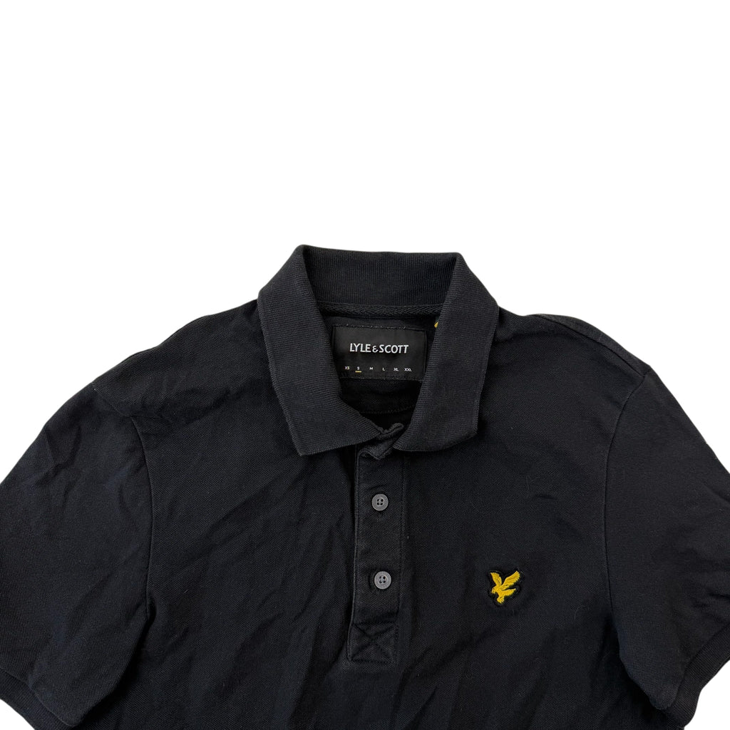 Lyle & Scott Polo (S)