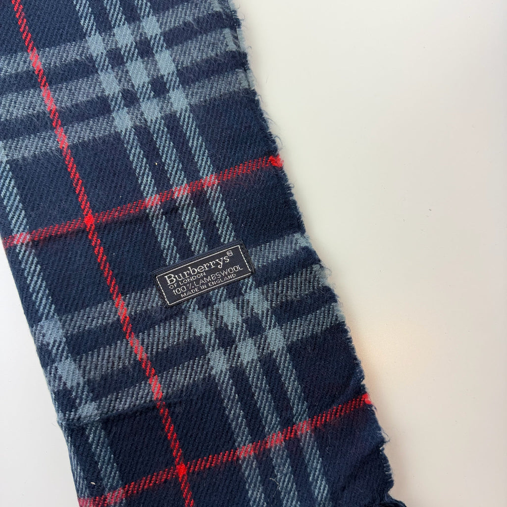 Burberry Schal