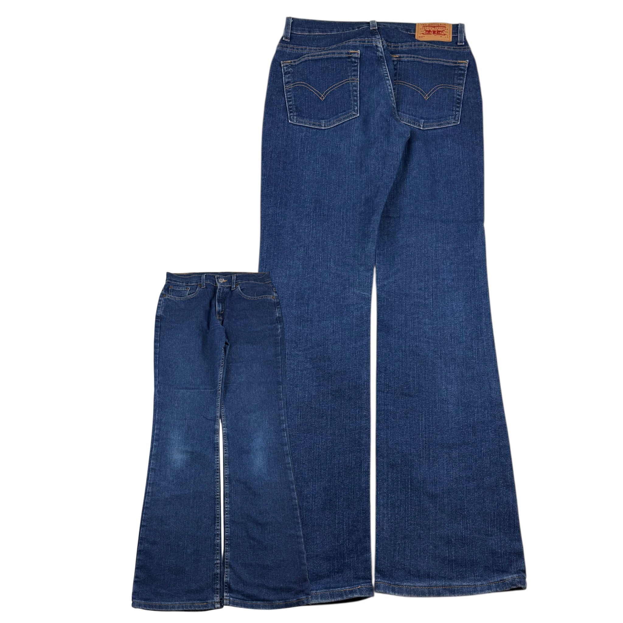 Levi’s 501 Jeans (S)