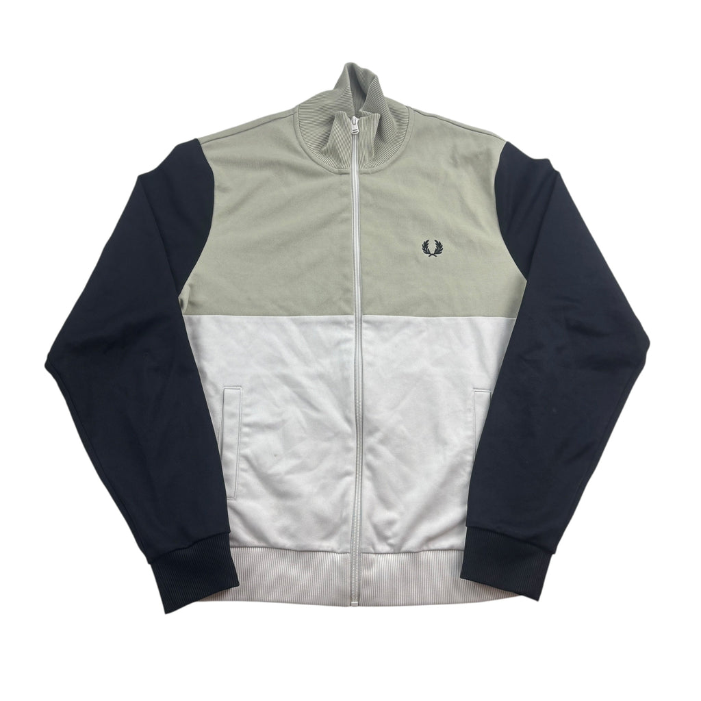 Fred Perry Trackjacket (M)
