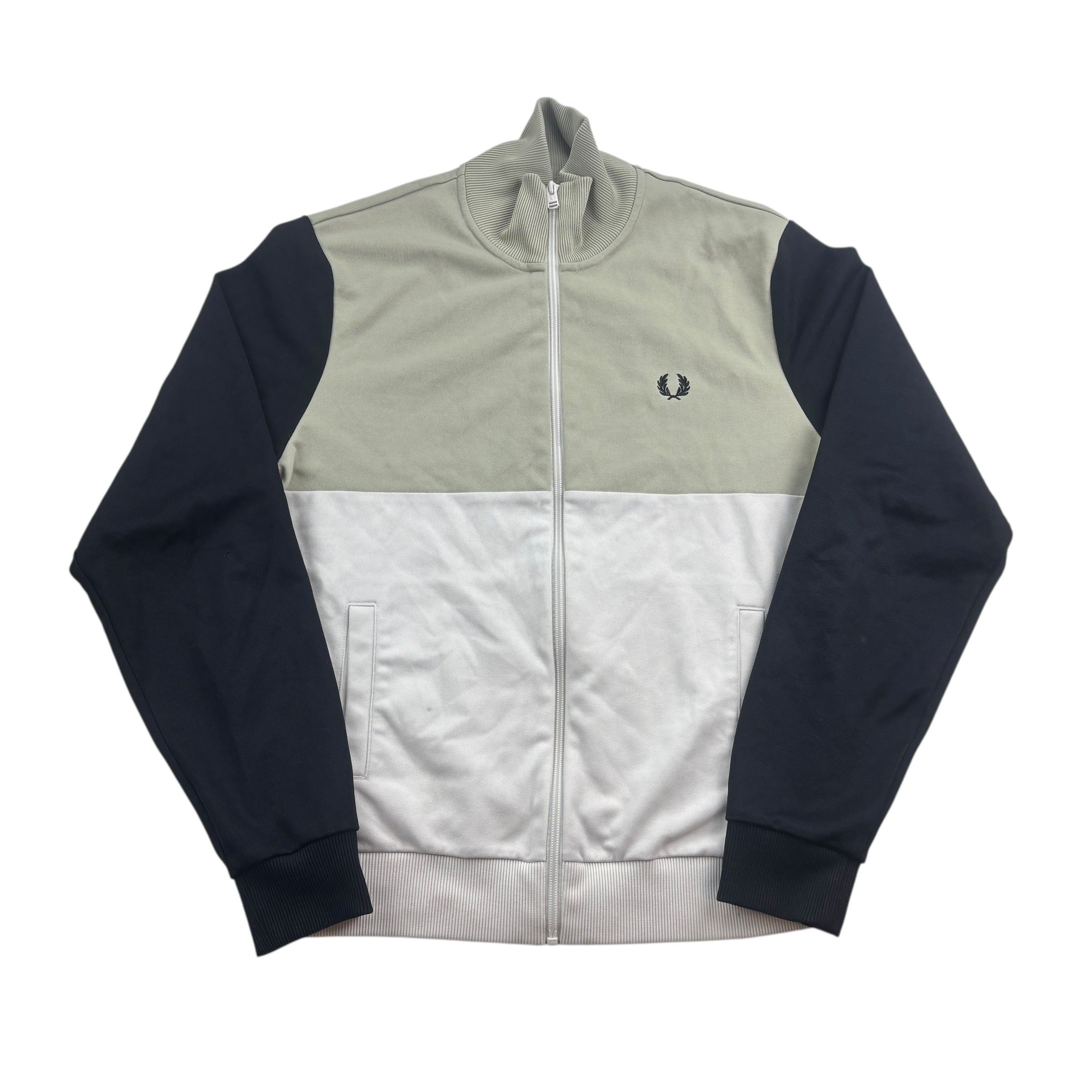 Fred Perry Trackjacket (M)