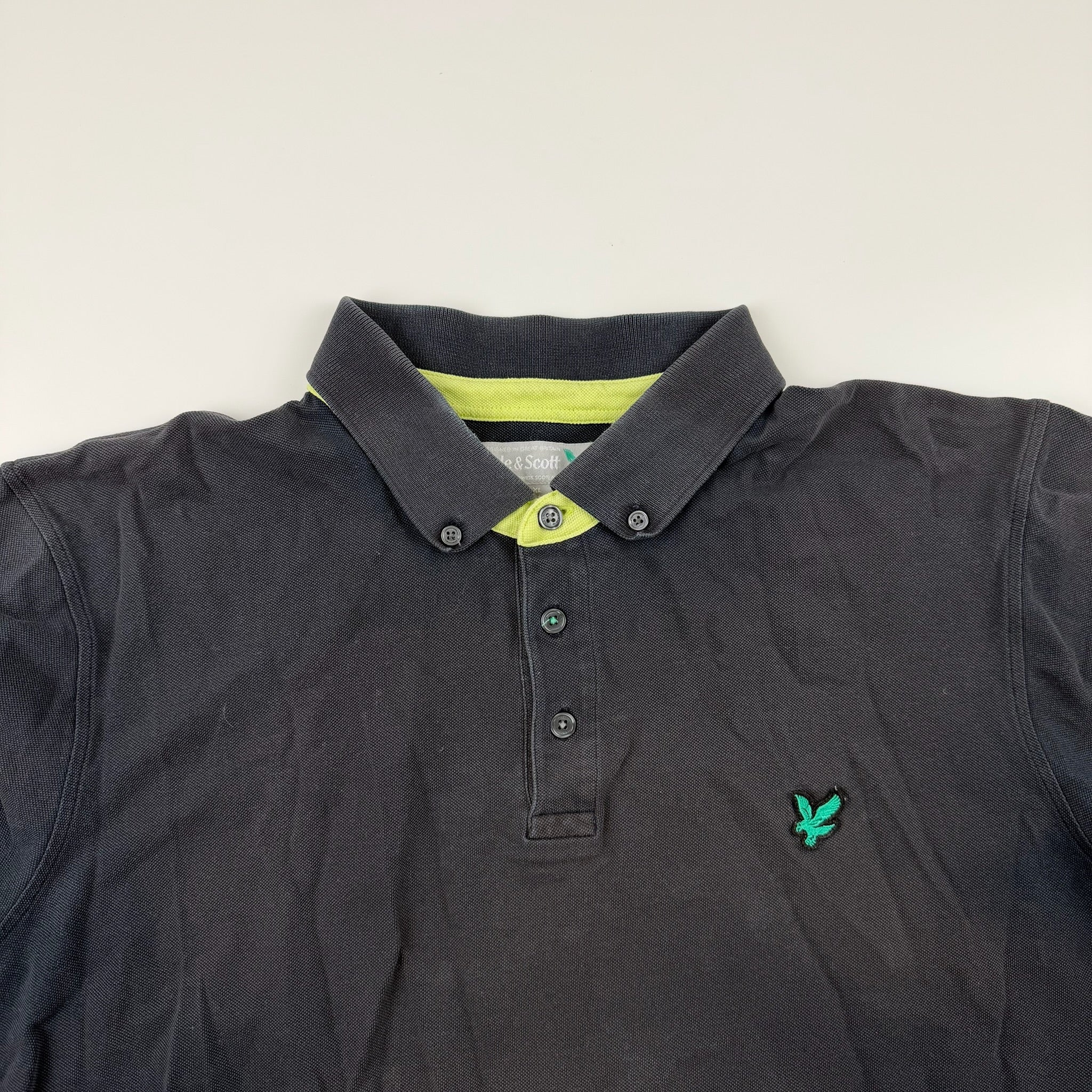 Lyle & Scott Polo (XL)
