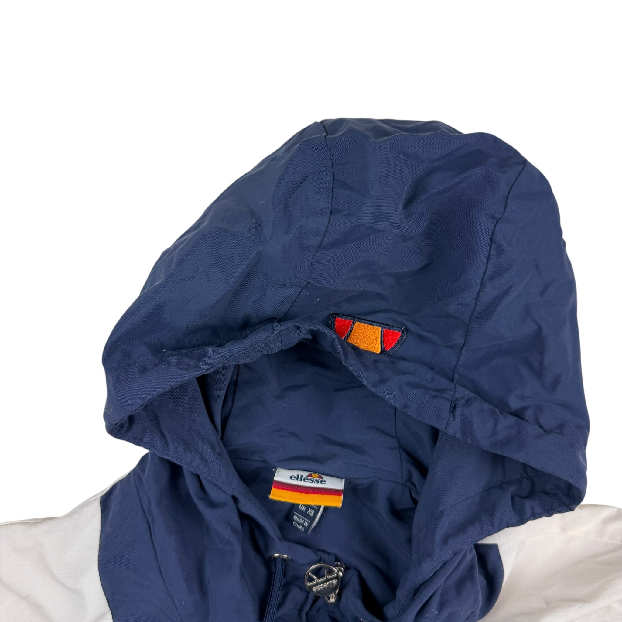 Ellesse Jacke (XS)