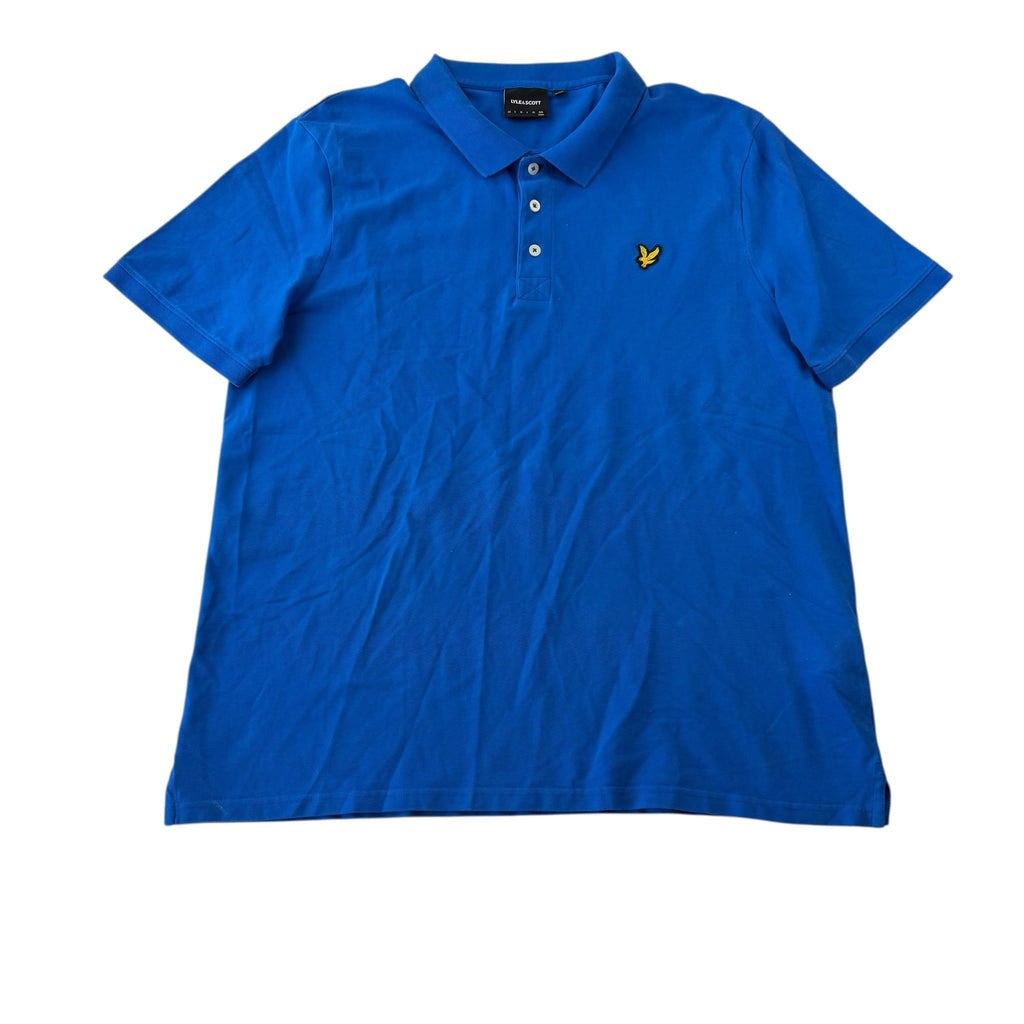 Lyle & Scott Polo