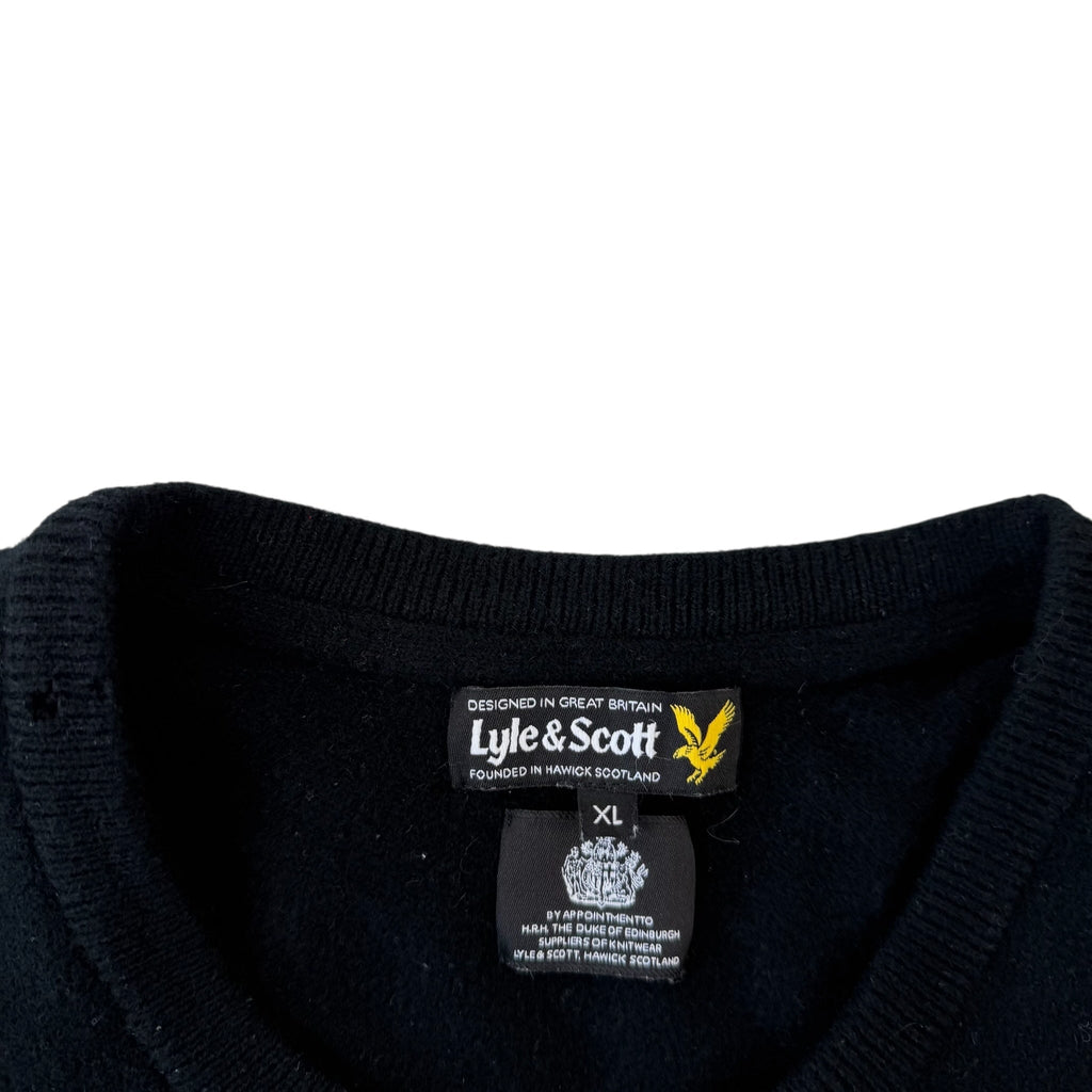 Lyle & Scott Pulli (XL)