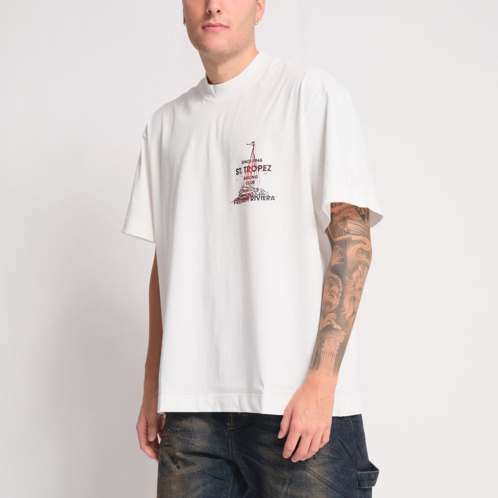 T-Shirt Gavensemble